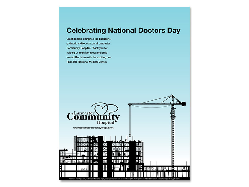 Doctor's Day