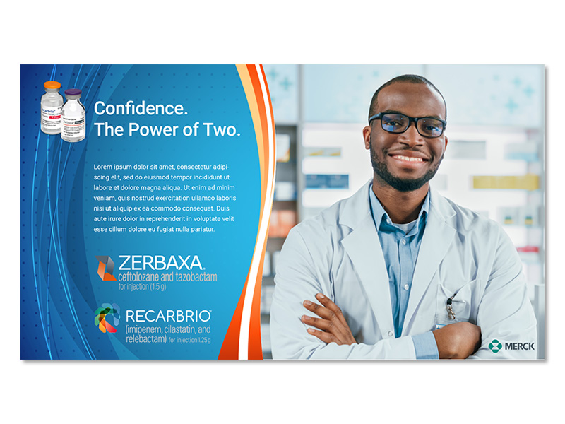 Recarbrio-Zerbaxa