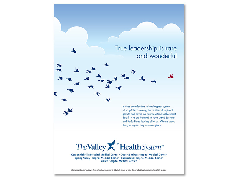 Leadership