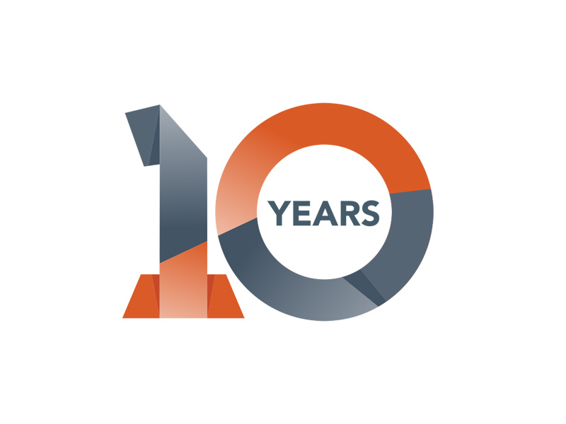 Zerbaxa 10 years
